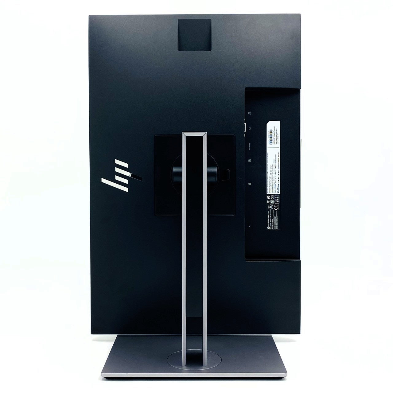 【中古モニター】24インチ メーカー HP 型番 E243I 入力端子 HDMI D-Sub DisplayPort 解像度 1920x1200 Aランク 中古 液晶 モニター PC ディスプレイ