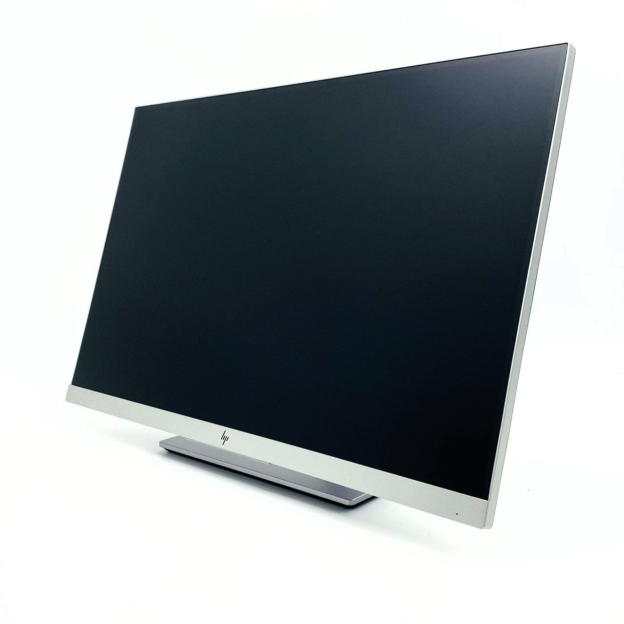 【中古モニター】24インチ メーカー HP 型番 E243I 入力端子 HDMI D-Sub DisplayPort 解像度 1920x1200 Cランク 中古 液晶 モニター PC ディスプレイ