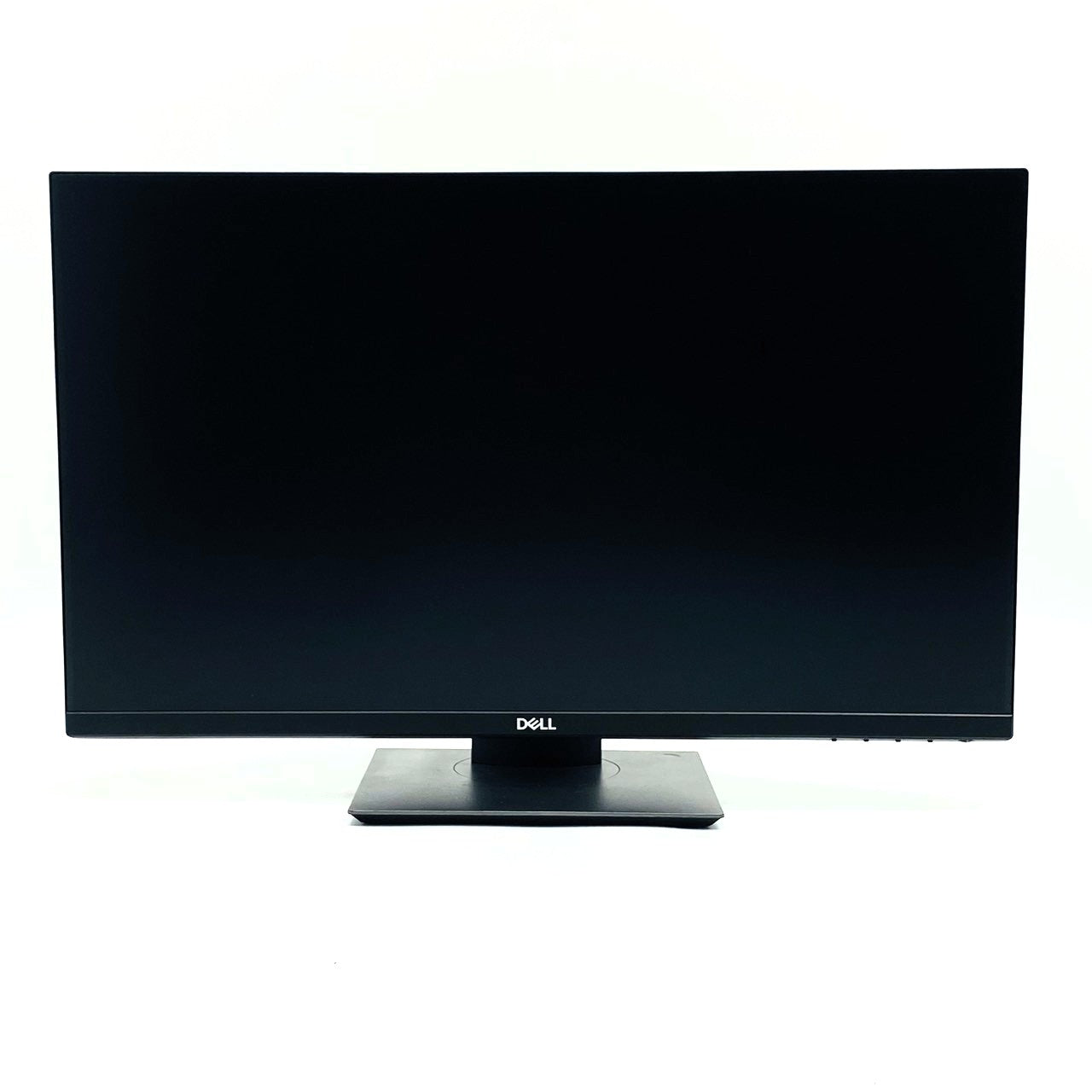 【中古モニター】23.8インチ メーカー DELL 型番 P2419H 入力端子 D-Sub HDMI DisplayPort 解像度 1920x1080 Aランク 中古 液晶 モニター PC ディスプレイ
