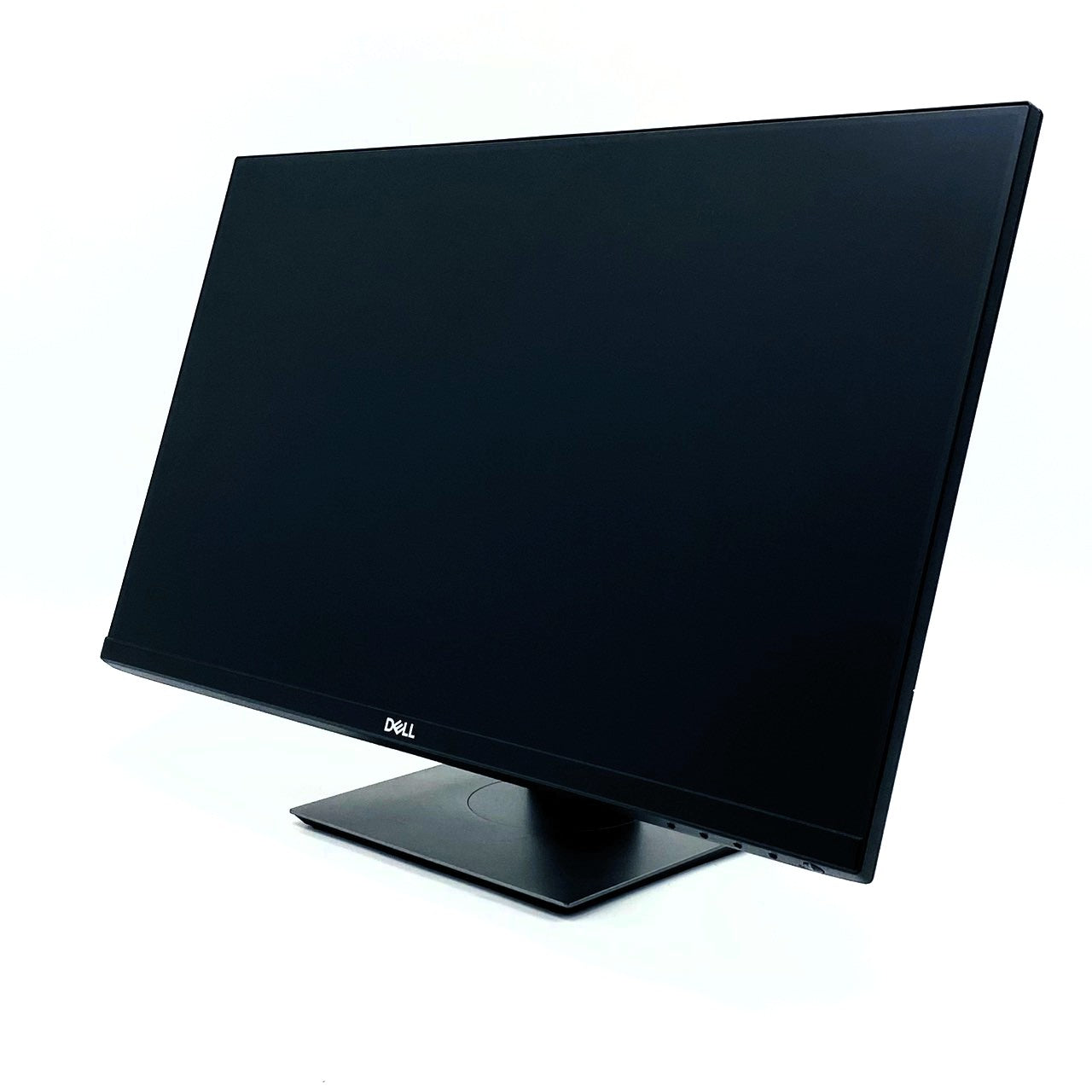 【中古モニター】23.8インチ メーカー DELL 型番 P2419H 入力端子 D-Sub HDMI DisplayPort 解像度 1920x1080 Bランク 中古 液晶 モニター PC ディスプレイ