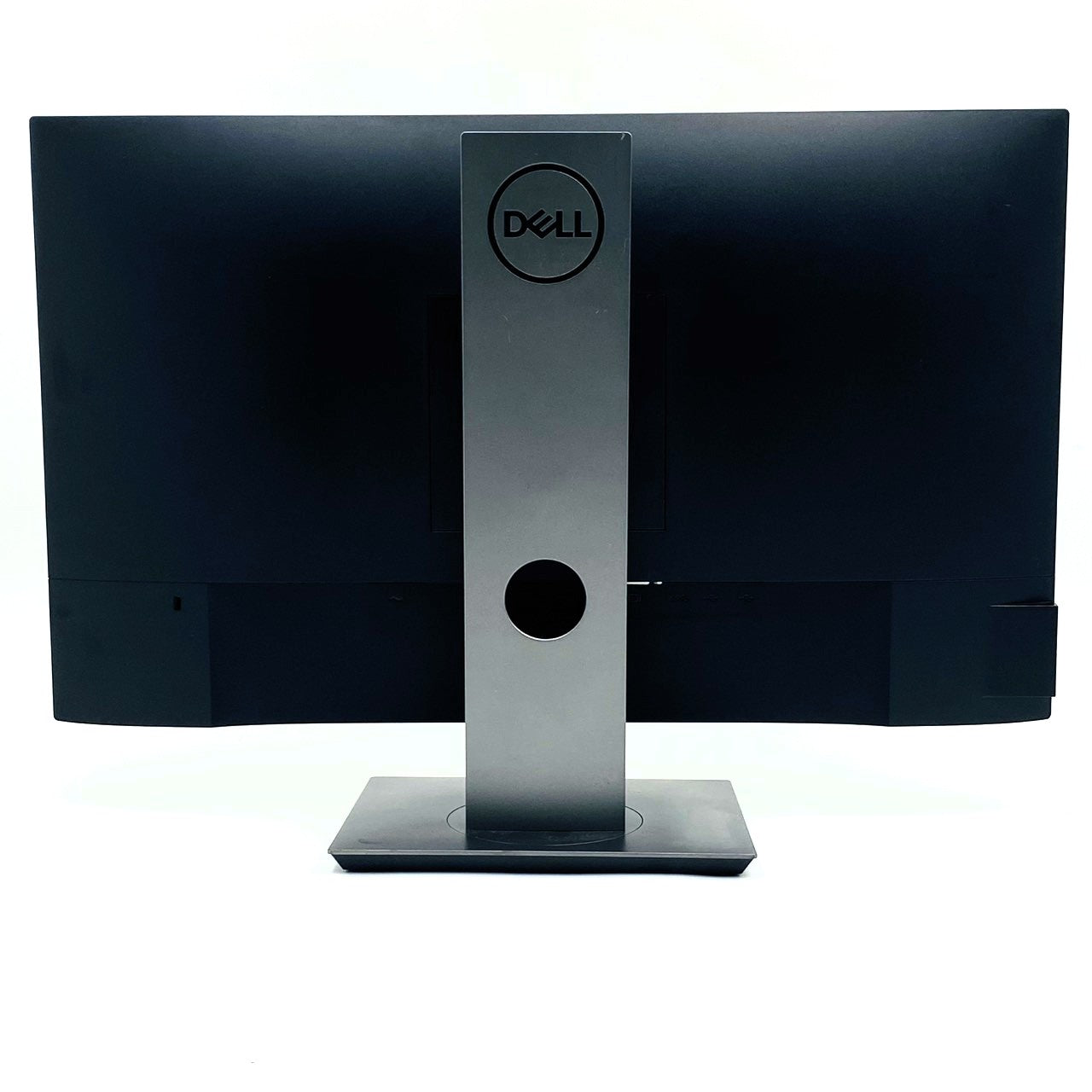 【中古モニター】23.8インチ メーカー DELL 型番 P2419H 入力端子 D-Sub HDMI DisplayPort 解像度 1920x1080 Aランク 中古 液晶 モニター PC ディスプレイ