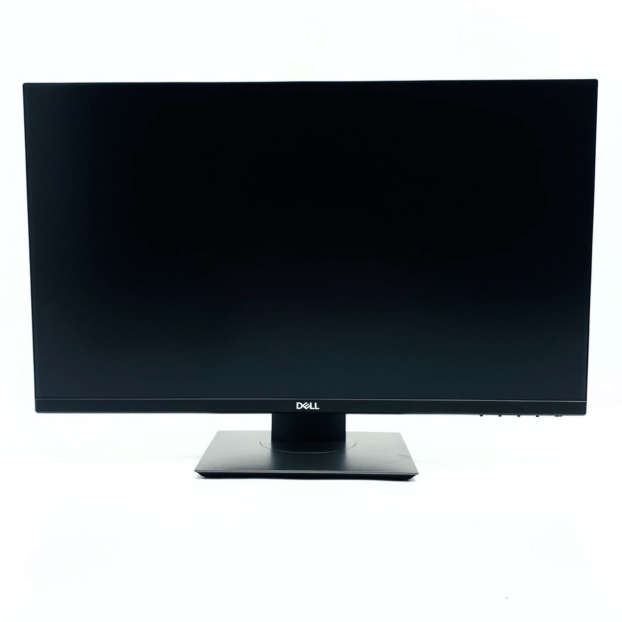 【中古モニター】23.8インチ メーカー DELL 型番 P2419H 入力端子 D-Sub HDMI DisplayPort 解像度 1920x1080 Cランク 中古 液晶 モニター PC ディスプレイ