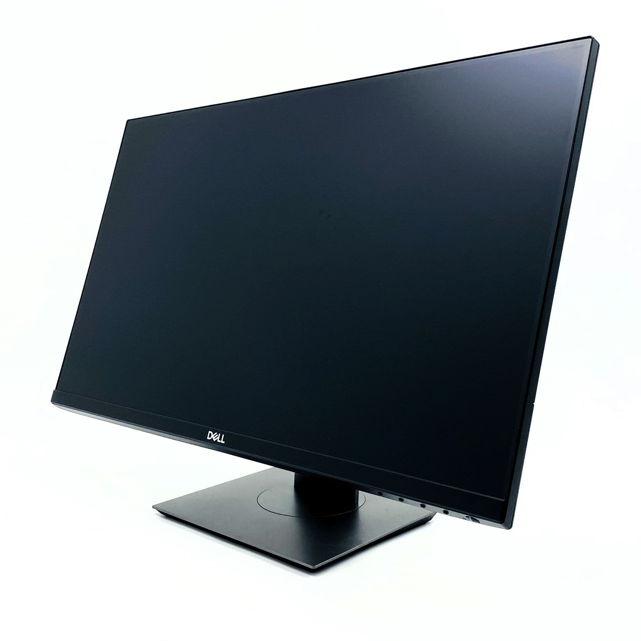 【中古モニター】23.8インチ メーカー DELL 型番 P2419H 入力端子 D-Sub HDMI DisplayPort 解像度 1920x1080 Cランク 中古 液晶 モニター PC ディスプレイ