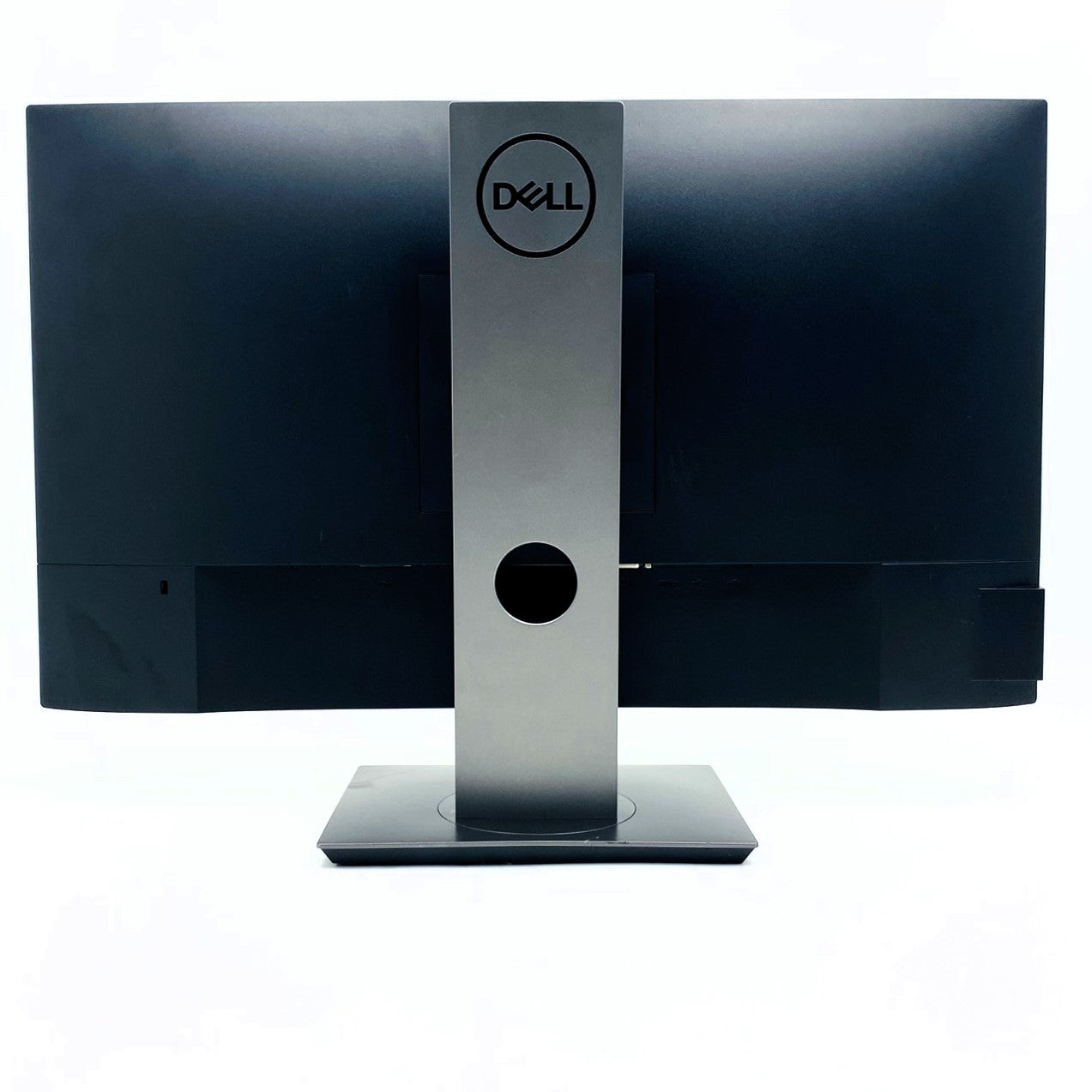 【中古モニター】23.8インチ メーカー DELL 型番 P2419H 入力端子 D-Sub HDMI DisplayPort 解像度 1920x1080 Cランク 中古 液晶 モニター PC ディスプレイ