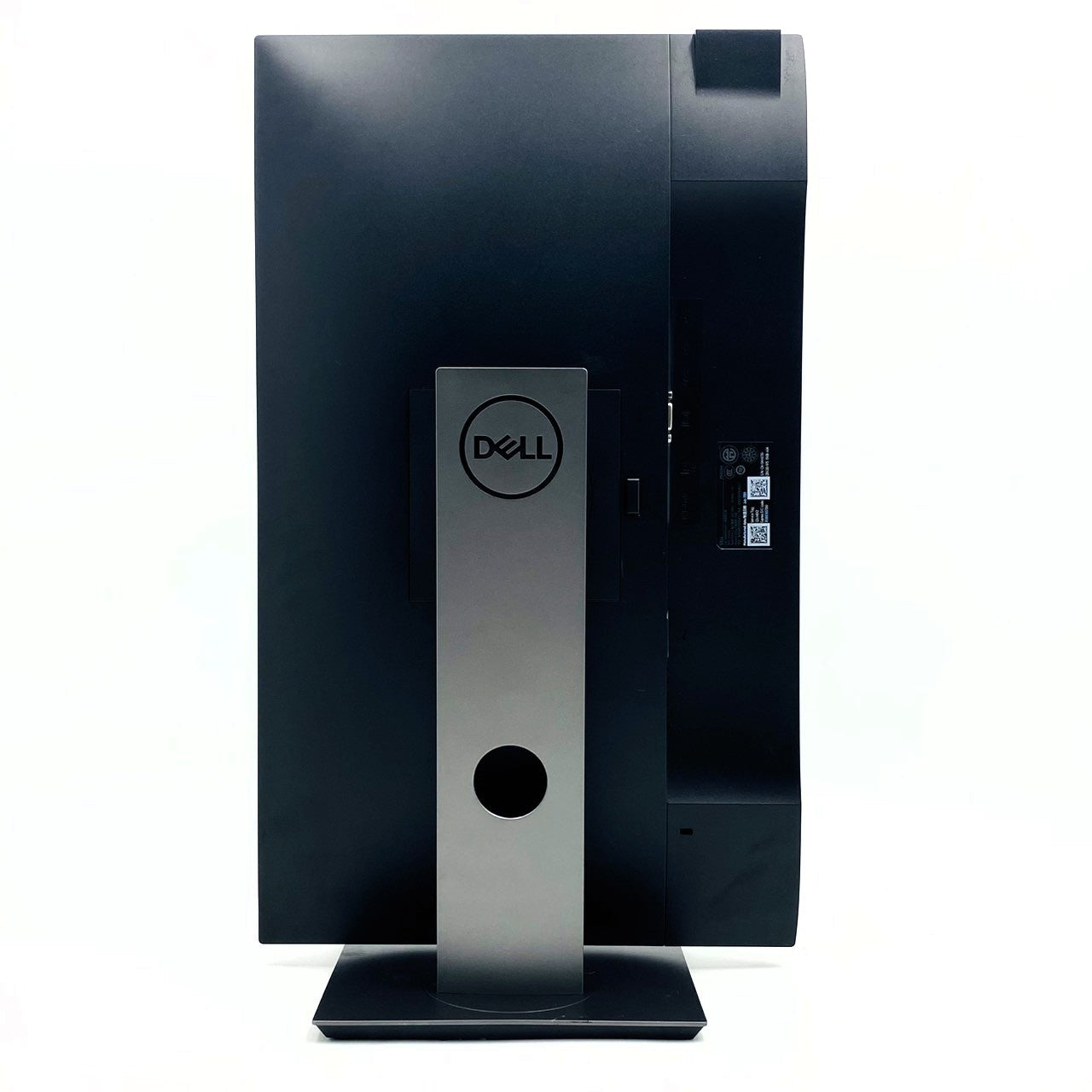 【中古モニター】23.8インチ メーカー DELL 型番 P2419H 入力端子 D-Sub HDMI DisplayPort 解像度 1920x1080 Cランク 中古 液晶 モニター PC ディスプレイ