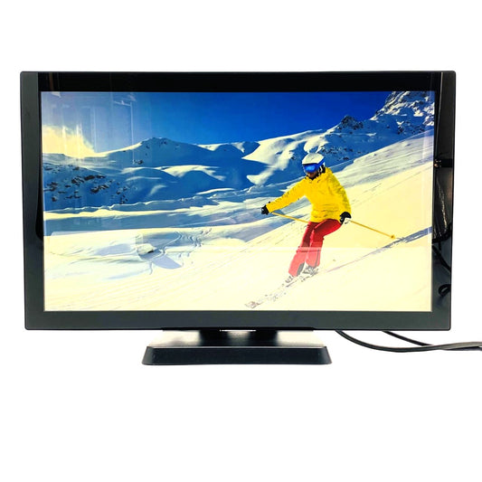 【中古モニター】23インチ メーカー iiyama 型番 T2336MSC-B2 入力端子 HDMI D-Sub DVI 解像度 1920x1080 Bランク 中古 液晶 モニター PC ディスプレイ