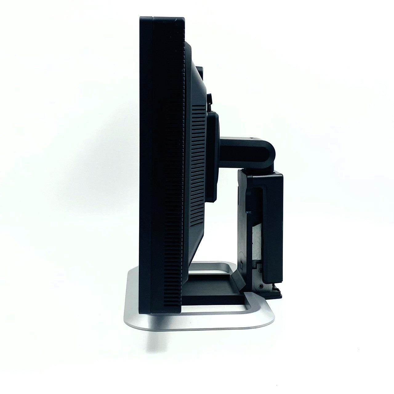 【中古モニター】24インチ メーカー HP 型番 LP2475W 入力端子 HDMI DVI Displayport 解像度 1920x1200 Bランク 中古 液晶 モニター PC ディスプレイ