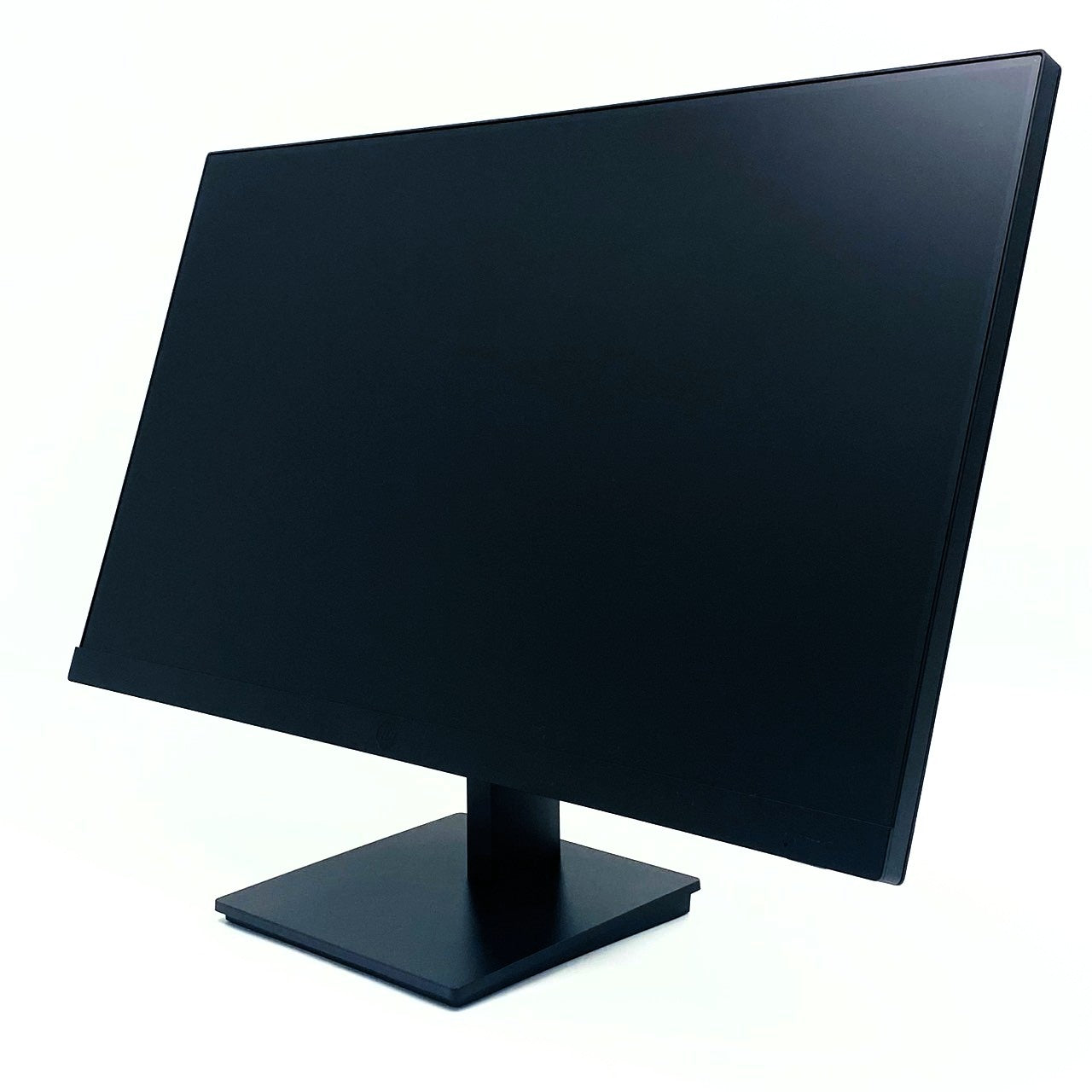 【中古モニター】23.8インチ メーカー HP 型番 P24G5 入力端子 HDMI D-Sub Displayport 解像度 1920x1080 Aランク 中古 液晶 モニター PC ディスプレイ