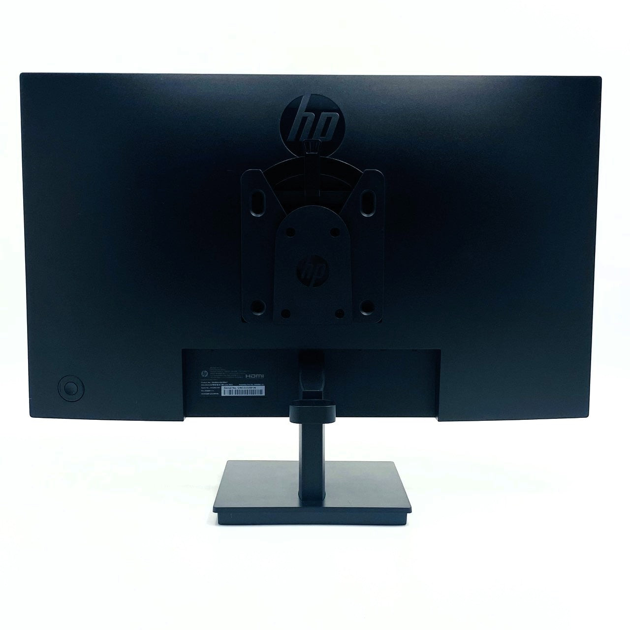 【中古モニター】23.8インチ メーカー HP 型番 P24G5 入力端子 HDMI D-Sub Displayport 解像度 1920x1080 Aランク 中古 液晶 モニター PC ディスプレイ
