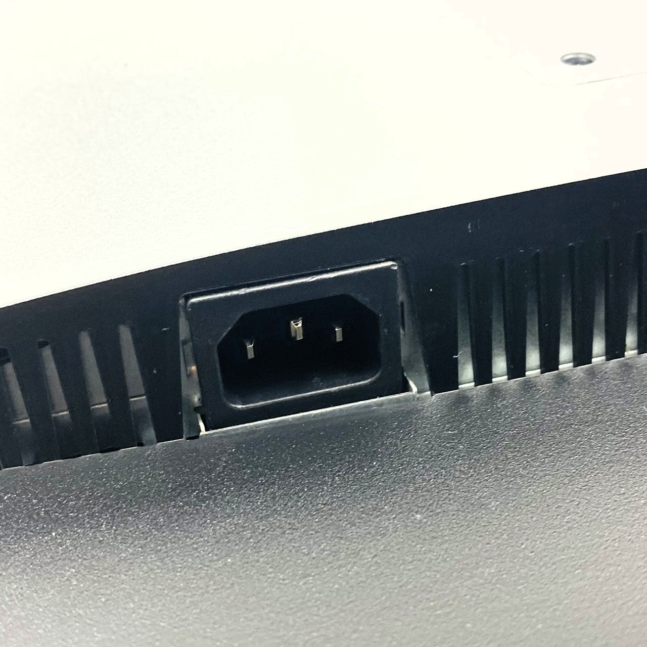 【中古モニター】23.8インチ メーカー PHILIPS 型番 243V7QDAB/11 入力端子 D-Sub DVI HDMI 解像度 1920x1080 Aランク 中古 液晶 モニター PC ディスプレイ