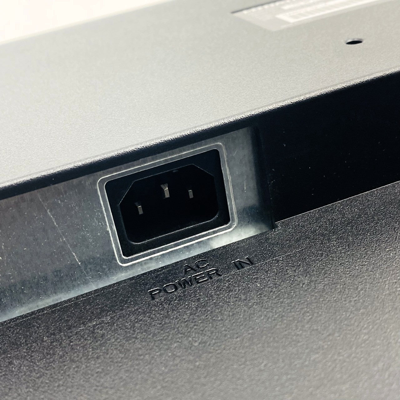 【中古モニター】23.6インチ メーカー I-O DATA 型番 LCD-MF243EBR 入力端子 HDMI D-Sub DVI 解像度 1920x1080 Bランク 中古 液晶 モニター PC ディスプレイ