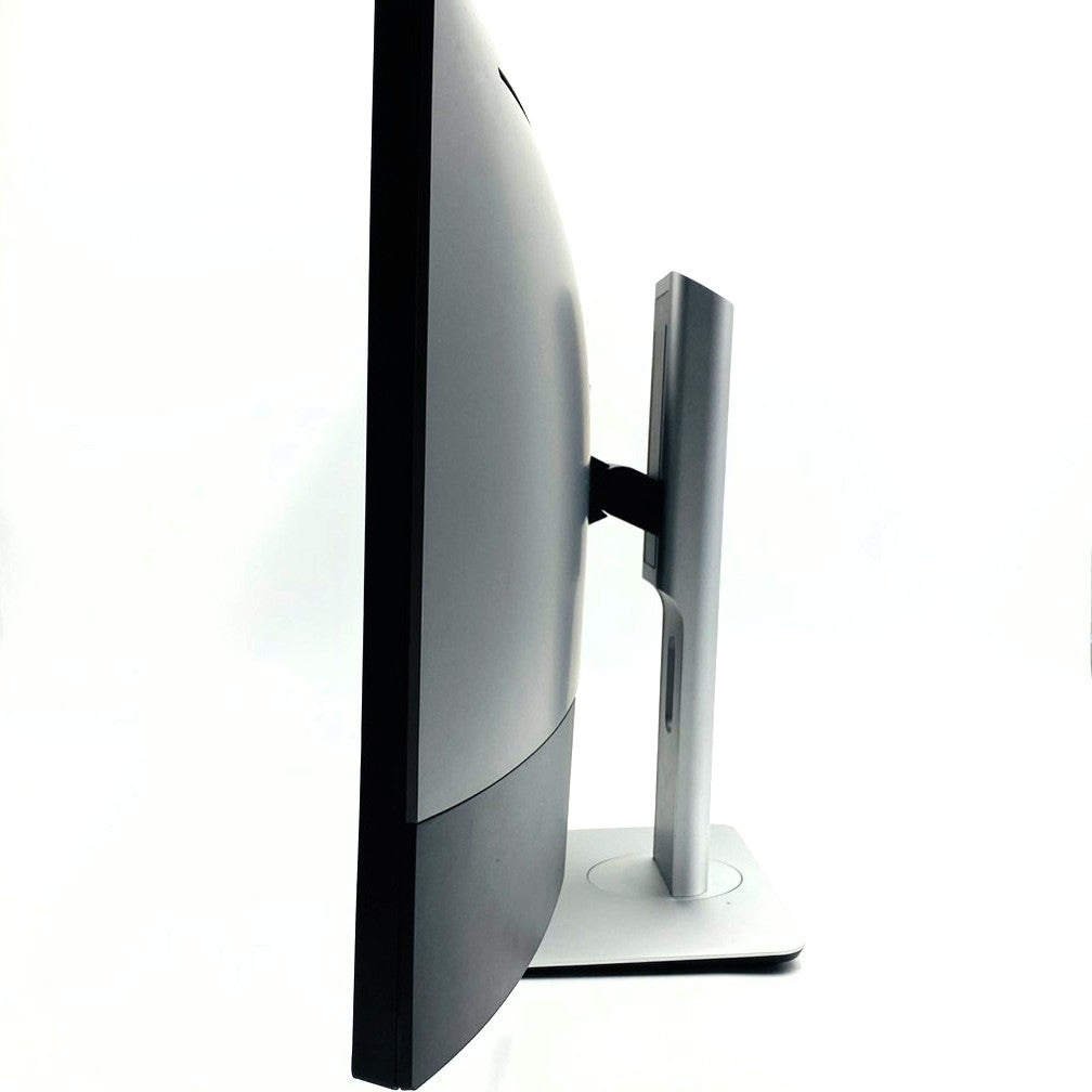 【中古モニター】34.1インチ メーカー DELL 型番 U3419W 入力端子 HDMI DisplayPort USBType-C 解像度 3440×1440 Bランク 中古 液晶 モニター PC ディスプレイ