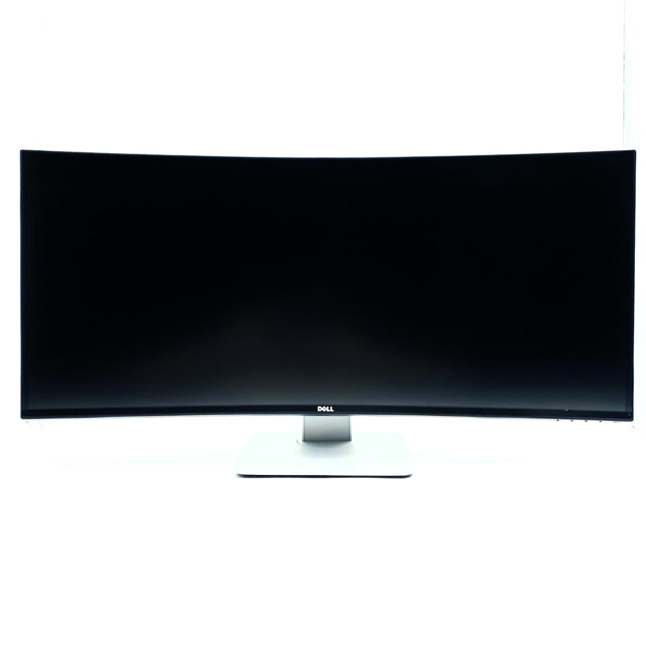 【中古モニター】34.1インチ メーカー DELL 型番 U3419W 入力端子 HDMI DisplayPort USBType-C 解像度 3440×1440 Bランク 中古 液晶 モニター PC ディスプレイ