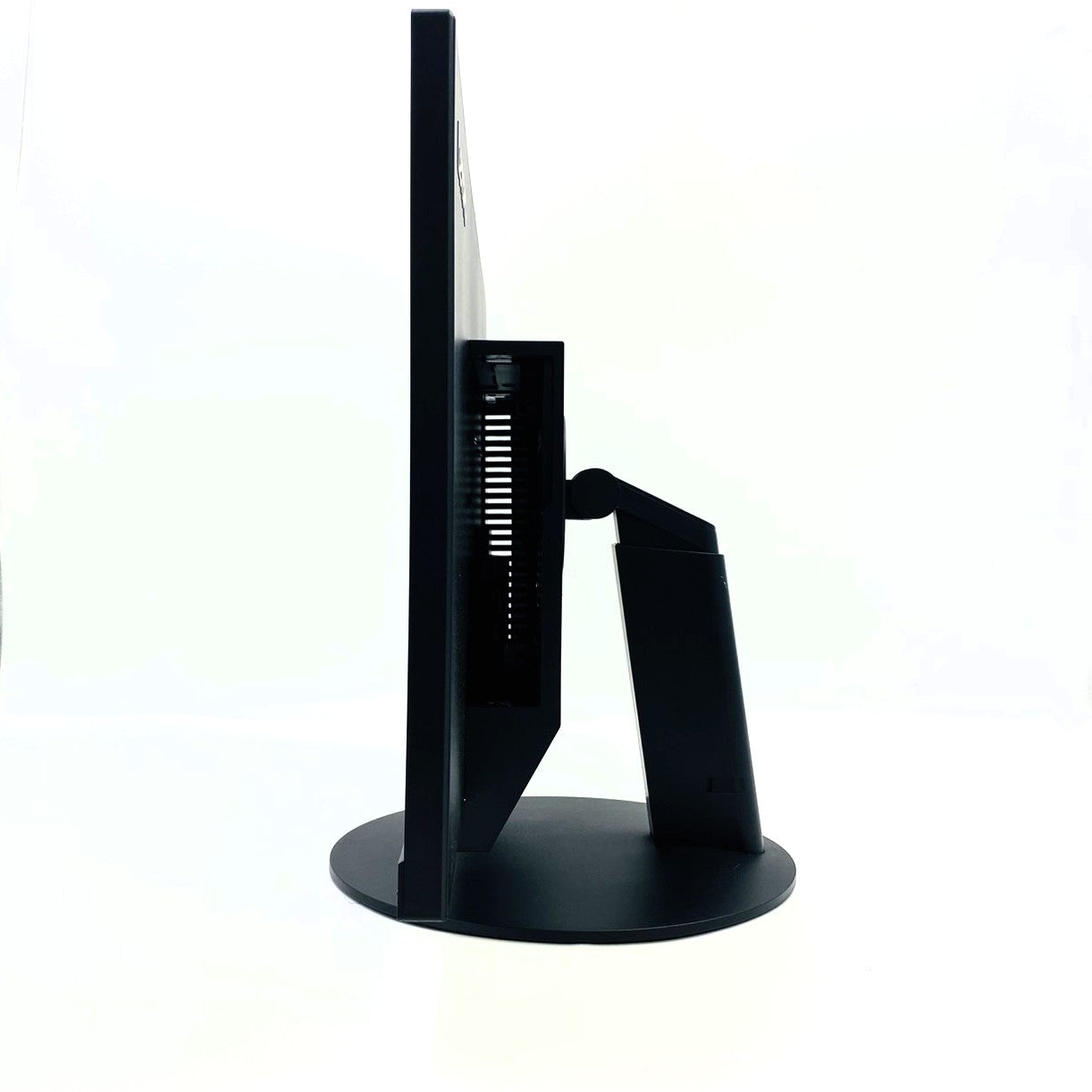 【中古モニター】23.8インチ メーカー Lenovo 型番 ThinkCentre Tiny-in-One 24 10QY-PAR1-WW 入力端子 Displayport 解像度 1920x1080 Bランク 中古 液晶 モニター PC ディスプレイ
