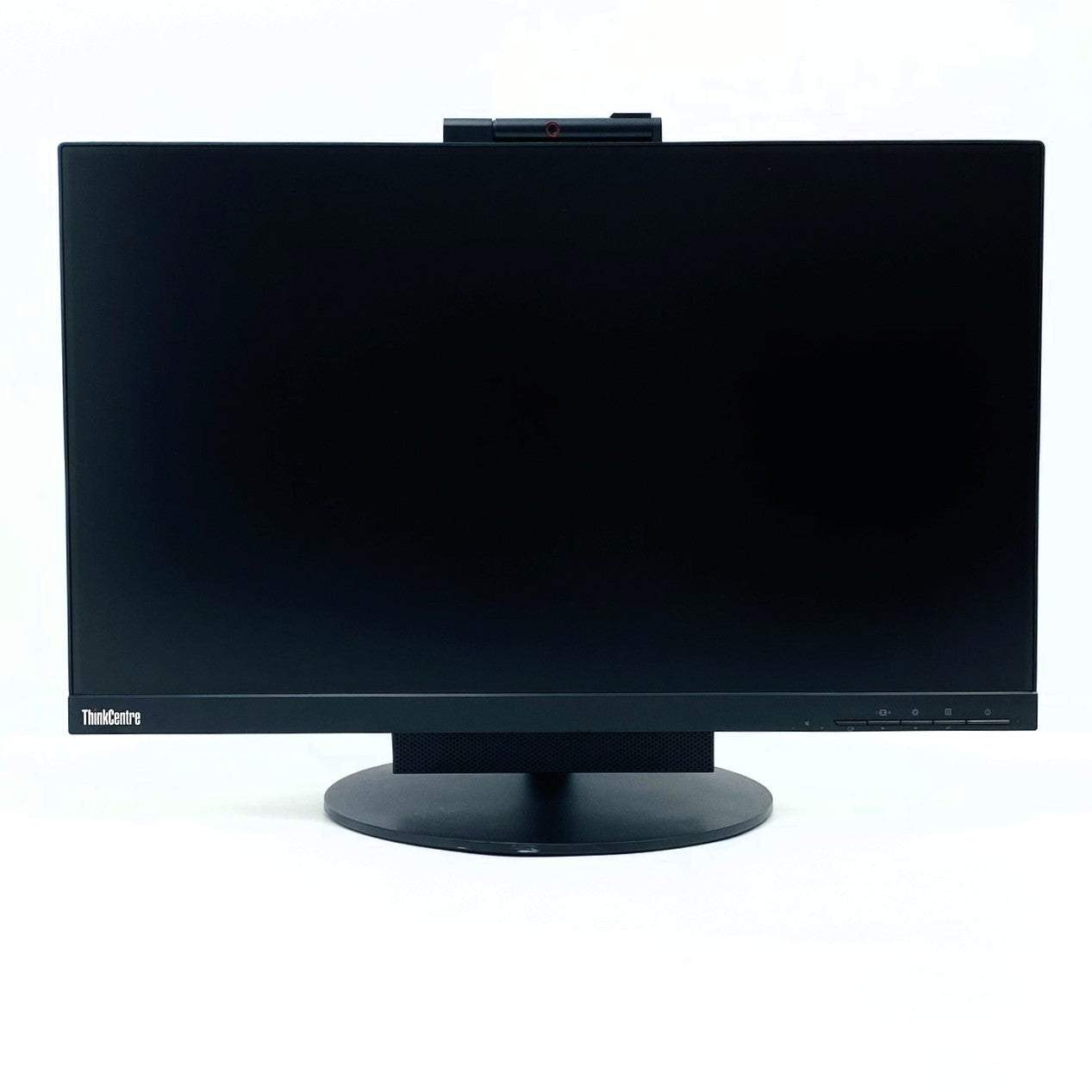 【中古モニター】23.8インチ メーカー Lenovo 型番 ThinkCentre Tiny-in-One 24 10QY-PAR1-WW 入力端子 Displayport 解像度 1920x1080 Bランク 中古 液晶 モニター PC ディスプレイ