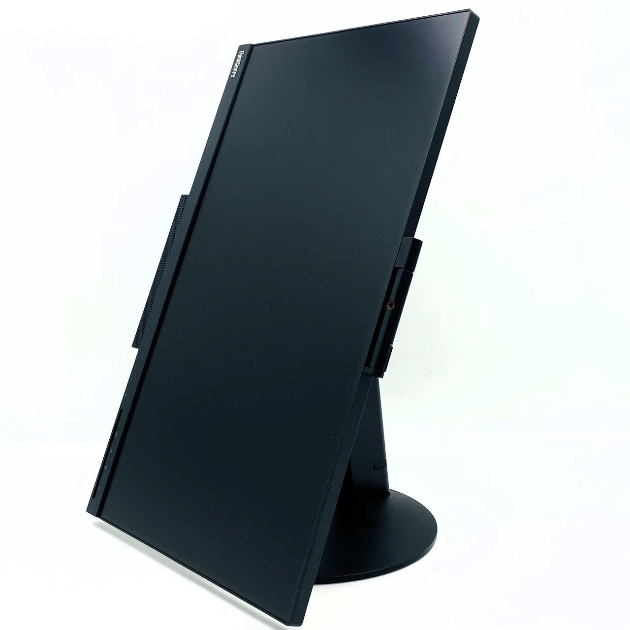 【中古モニター】23.8インチ メーカー Lenovo 型番 ThinkCentre Tiny-in-One 24 10QY-PAR1-WW 入力端子 Displayport 解像度 1920x1080 Aランク 中古 液晶 モニター PC ディスプレイ