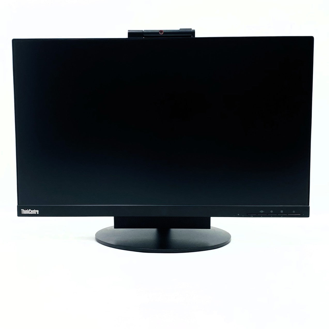 中古モニター】23.8インチ メーカー Lenovo 型番 ThinkCentre Tiny-in