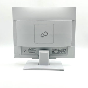 中古モニター】19インチ メーカー FUJITSU 型番 VL-E19-7 入力端子 D 
