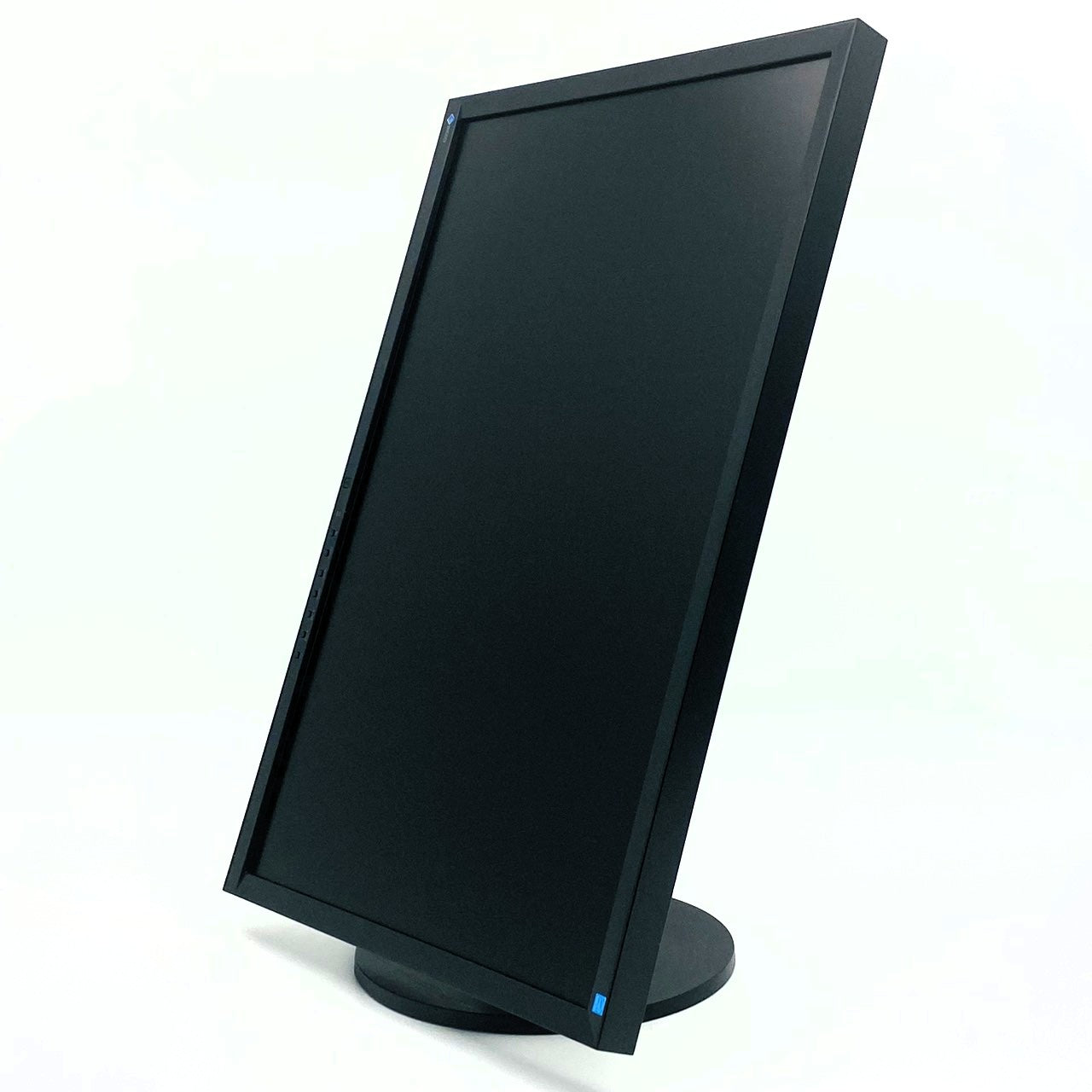 【中古モニター】24.1インチ メーカー EIZO 型番 EV2416W 入力端子 D-Sub DVI DisplayPort 解像度 1920x1200 Bランク 中古 液晶 モニター PC ディスプレイ