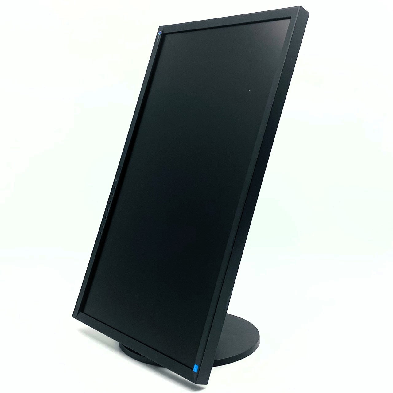 【中古モニター】23インチ メーカー EIZO 型番 EV2316W 入力端子 D-Sub DVI DisplayPort 解像度 1920x1080 Bランク 中古 液晶 モニター PC ディスプレイ