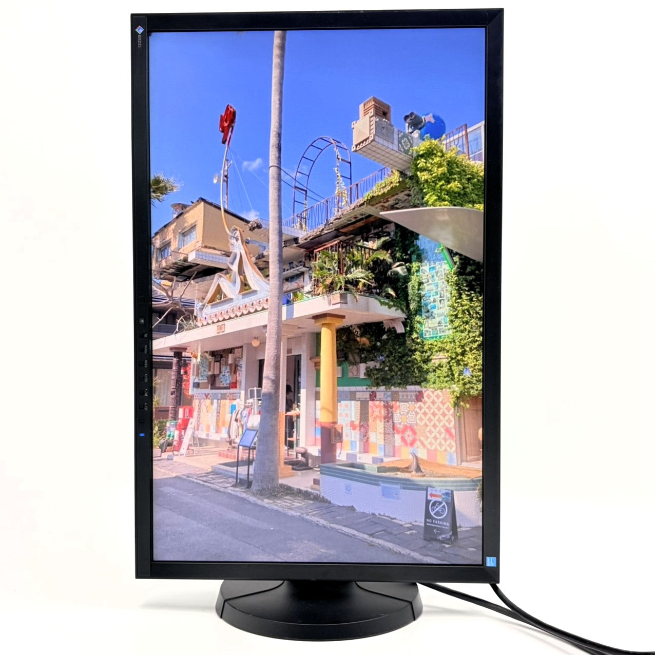 EIZO EV2436W 24型 1920×1200 動作良好 絶品】 EIZO EV2436W 24型 1920×1200 動作良好 【公式通販】
