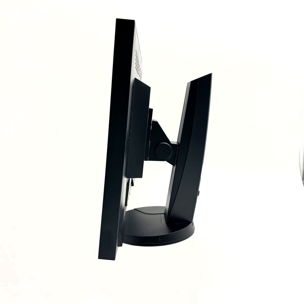 【中古モニター】24.1インチ メーカー EIZO 型番 EV2436W 入力端子 D-Sub DVI DisplayPort 解像度 1920x1200 Cランク 中古 液晶 モニター PC ディスプレイ