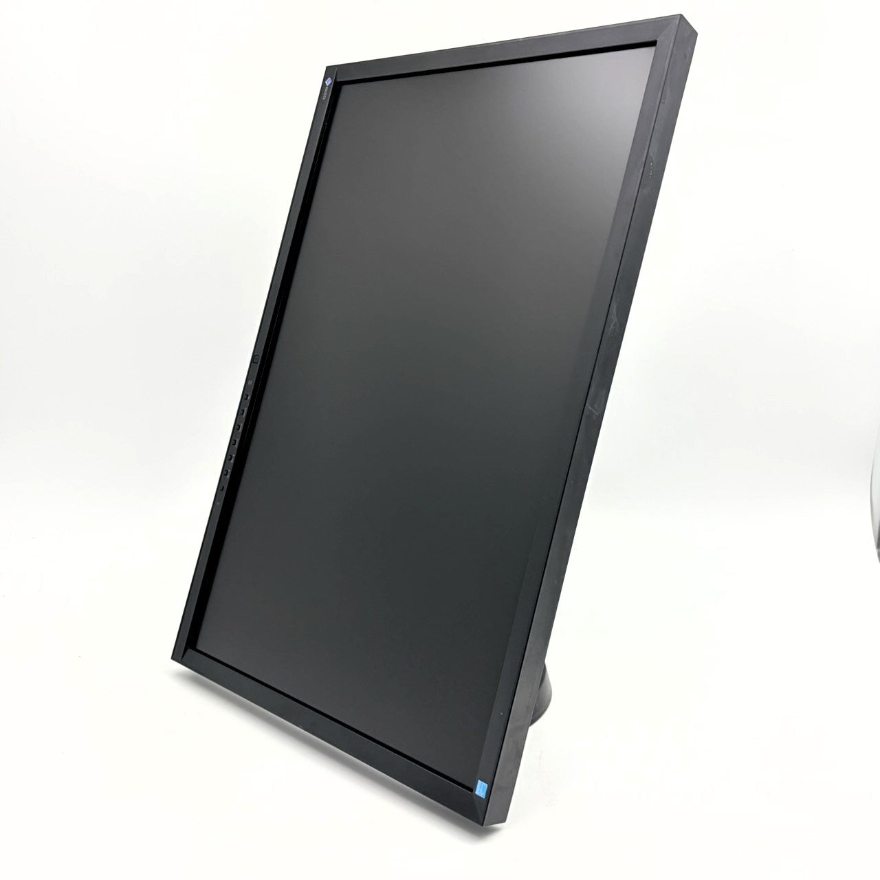 【中古モニター】24.1インチ メーカー EIZO 型番 EV2436W 入力端子 D-Sub DVI DisplayPort 解像度 1920x1200 Cランク 中古 液晶 モニター PC ディスプレイ