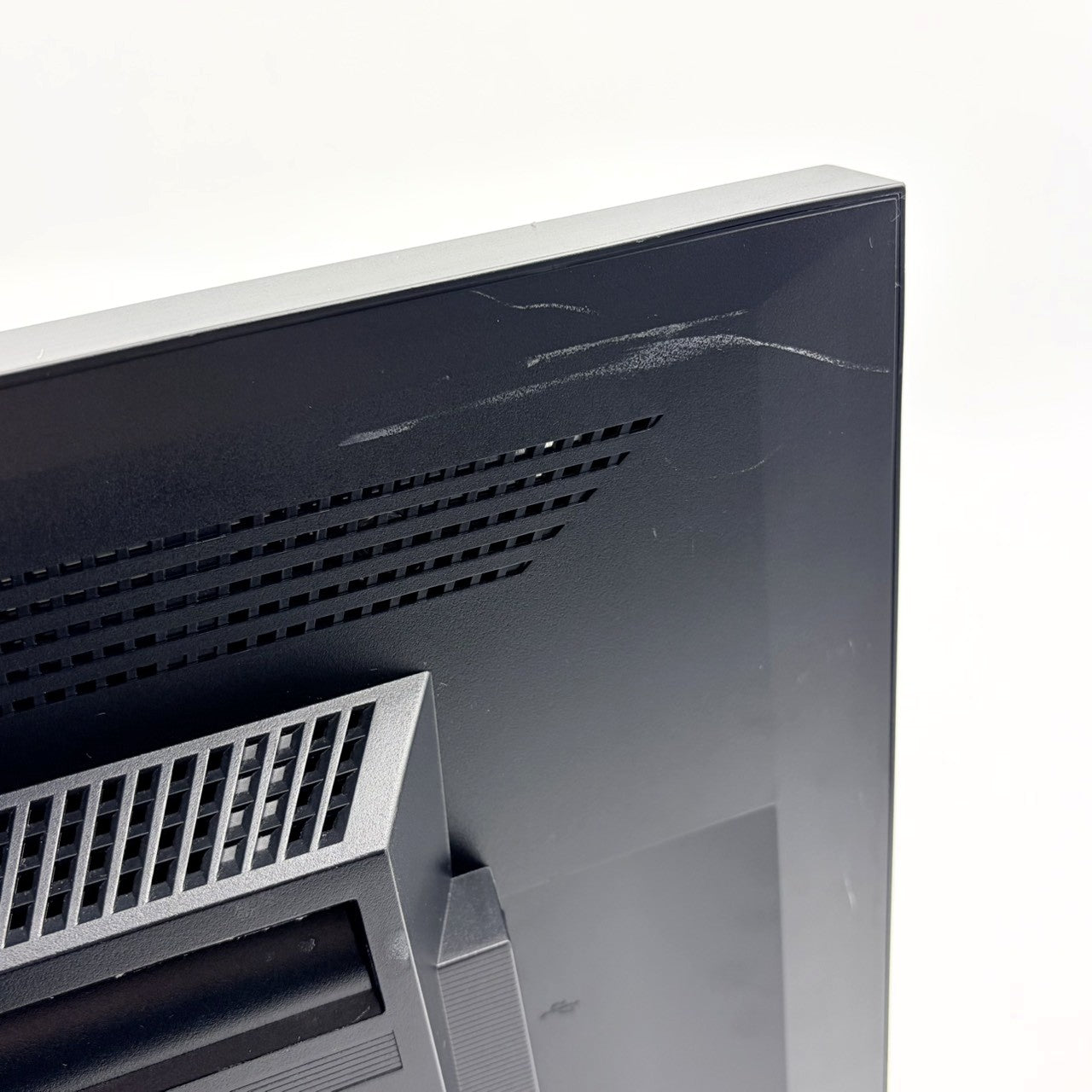 【中古モニター】24.1インチ メーカー EIZO 型番 EV2436W 入力端子 D-Sub DVI DisplayPort 解像度 1920x1200 Cランク 中古 液晶 モニター PC ディスプレイ