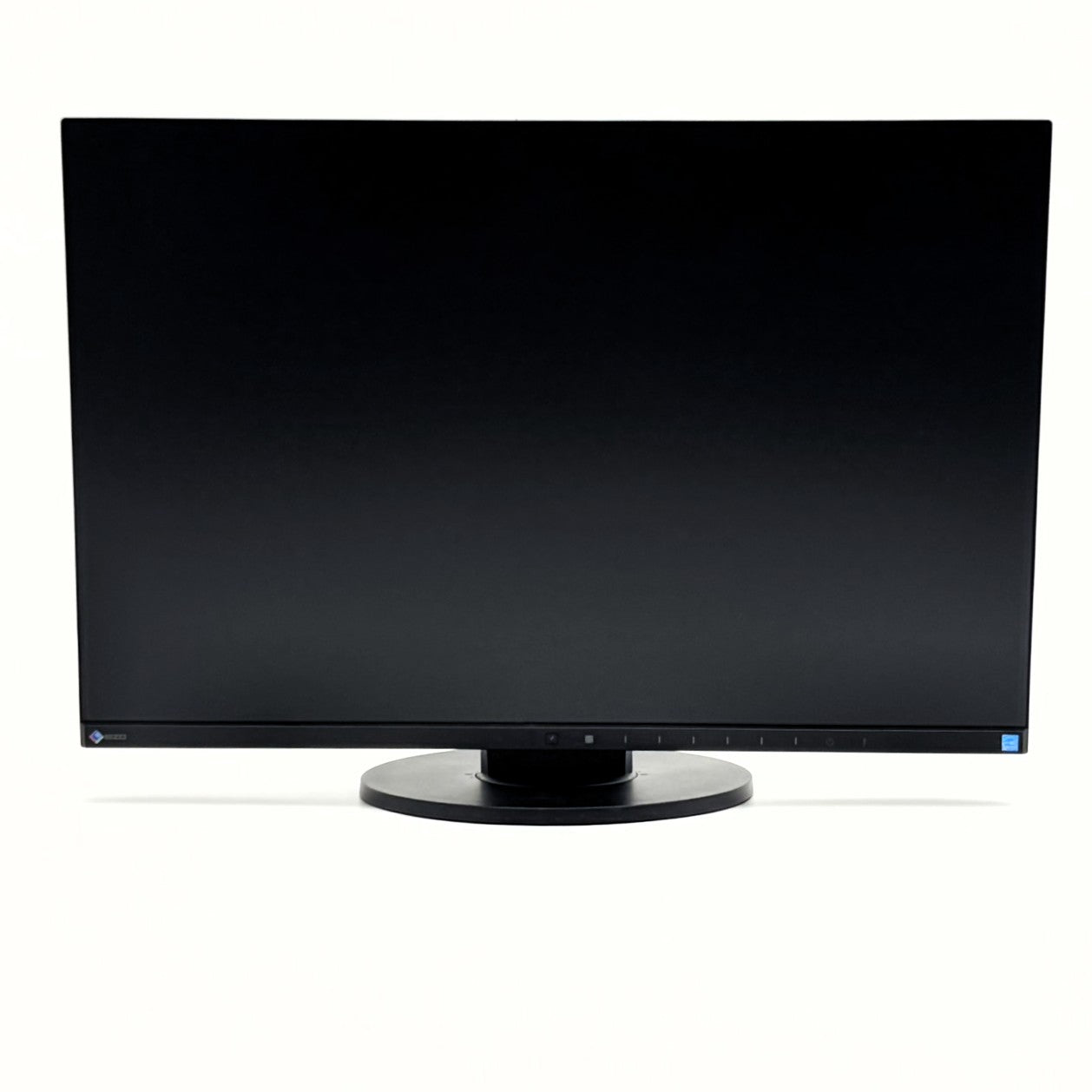 【中古モニター】24.1インチ メーカー EIZO 型番 EV2455 入力端子 HDMI D-Sub DVI DisplayPort 解像度 1920x1200 Aランク 中古 液晶 モニター PC ディスプレイ