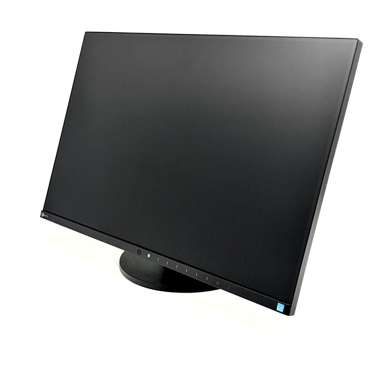 【中古モニター】24.1インチ メーカー EIZO 型番 EV2455 入力端子 HDMI D-Sub DVI DisplayPort 解像度 1920x1200 Bランク 中古 液晶 モニター PC ディスプレイ