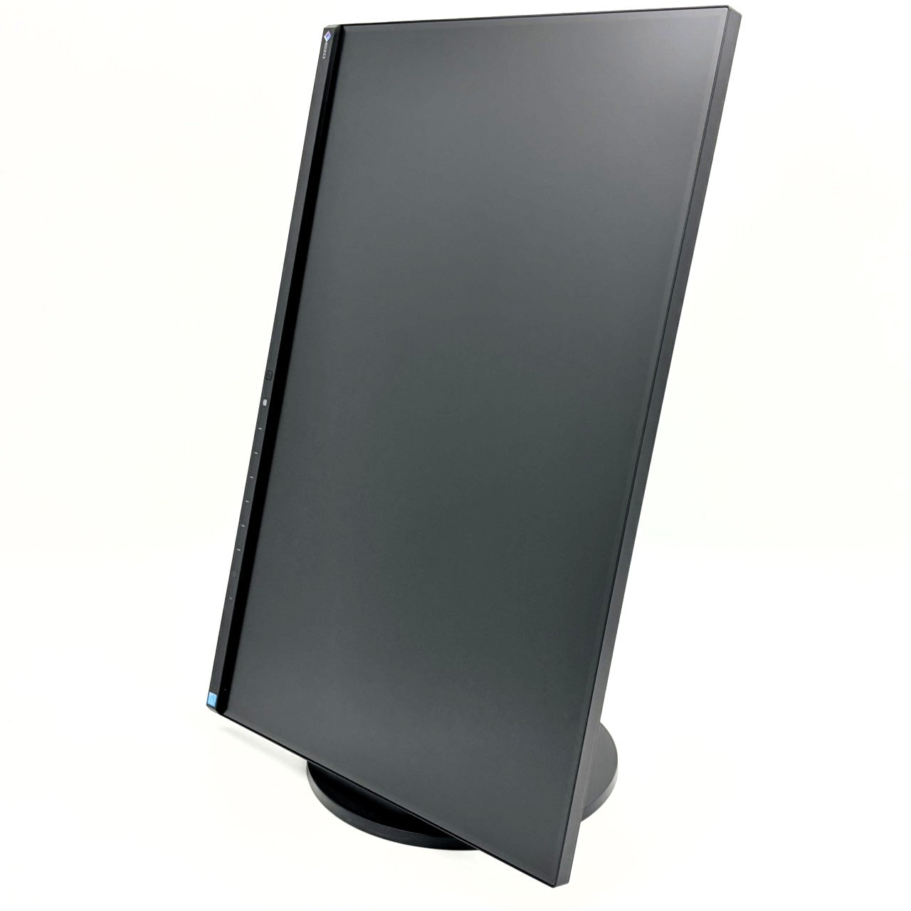 【中古モニター】24.1インチ メーカー EIZO 型番 EV2455 入力端子 HDMI D-Sub DVI DisplayPort 解像度 1920x1200 Aランク 中古 液晶 モニター PC ディスプレイ
