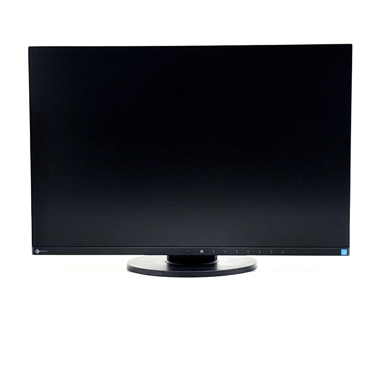 【中古モニター】24.1インチ メーカー EIZO 型番 EV2455 入力端子 HDMI D-Sub DVI DisplayPort 解像度 1920x1200 Cランク 中古 液晶 モニター PC ディスプレイ