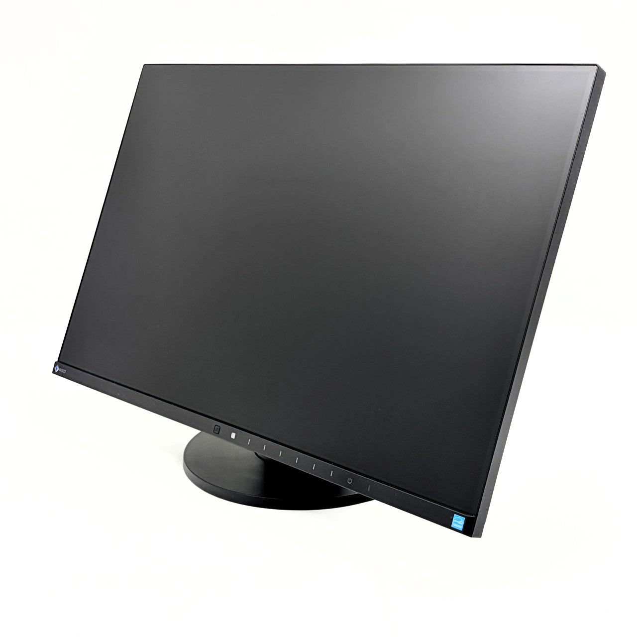 【中古モニター】24.1インチ メーカー EIZO 型番 EV2455 入力端子 HDMI D-Sub DVI DisplayPort 解像度 1920x1200 Cランク 中古 液晶 モニター PC ディスプレイ