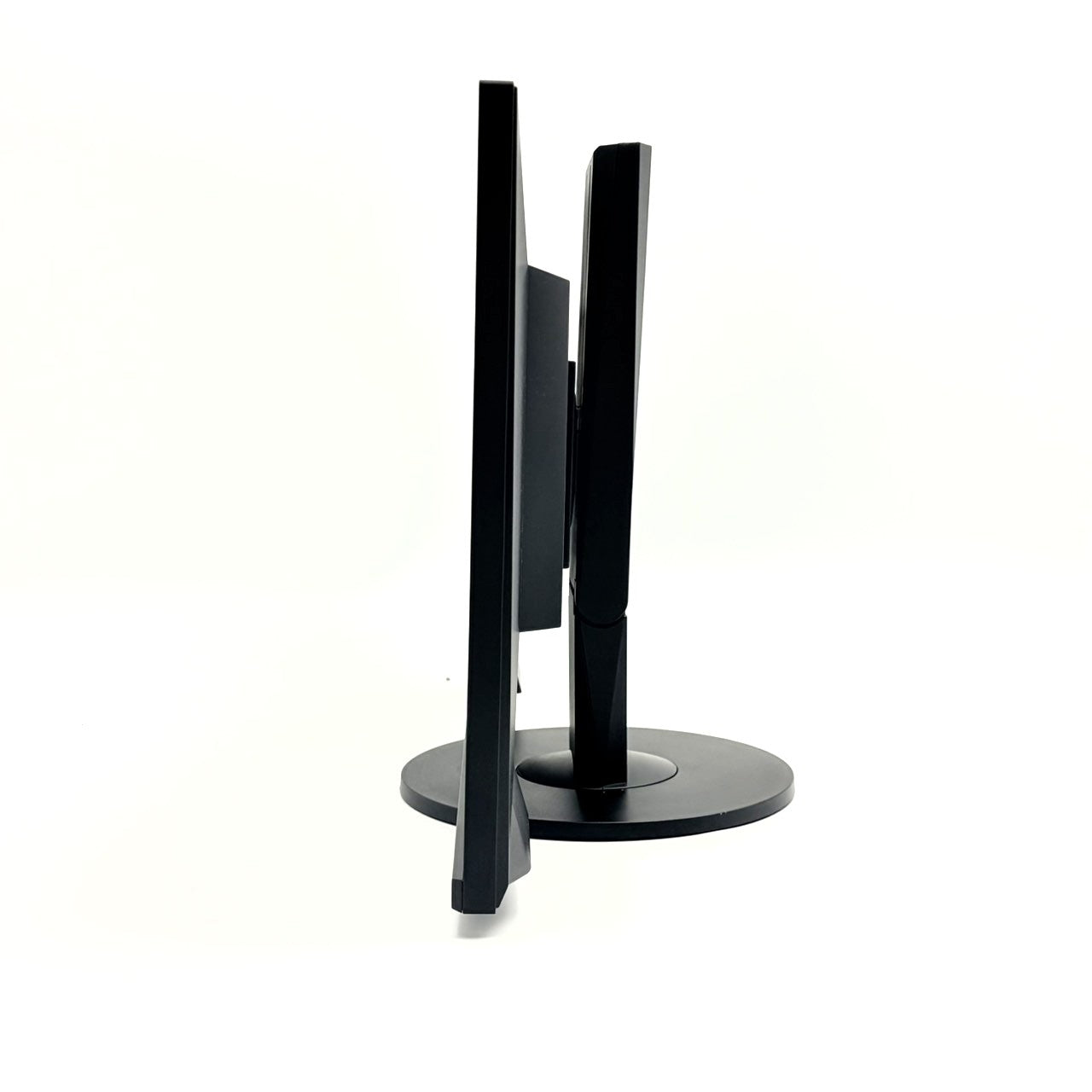 【中古モニター】24.1インチ メーカー EIZO 型番 EV2455 入力端子 HDMI D-Sub DVI DisplayPort 解像度 1920x1200 Cランク 中古 液晶 モニター PC ディスプレイ