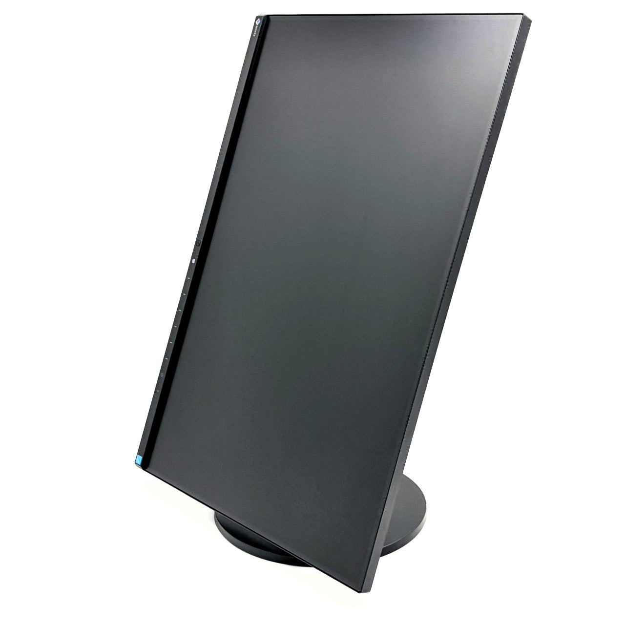 【中古モニター】24.1インチ メーカー EIZO 型番 EV2455 入力端子 HDMI D-Sub DVI DisplayPort 解像度 1920x1200 Cランク 中古 液晶 モニター PC ディスプレイ