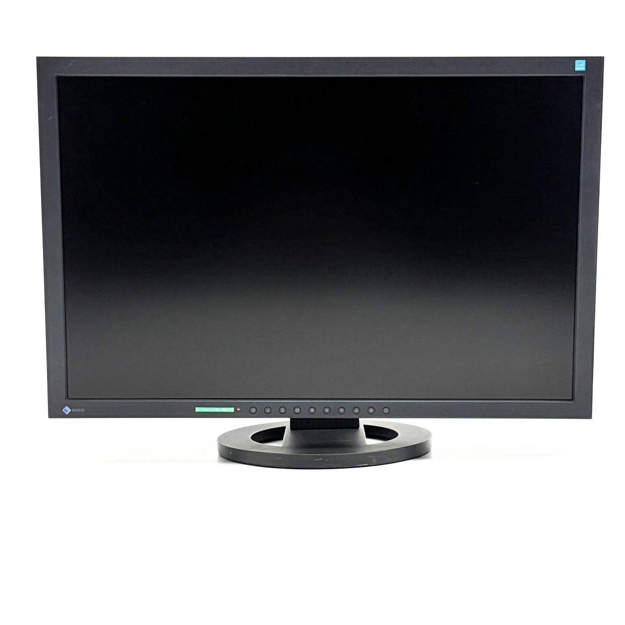 【中古モニター】22インチ メーカー EIZO 型番 S2243W 入力端子 D-Sub DVI DisplayPort 解像度 1920x1200 Bランク 中古 液晶 モニター PC ディスプレイ