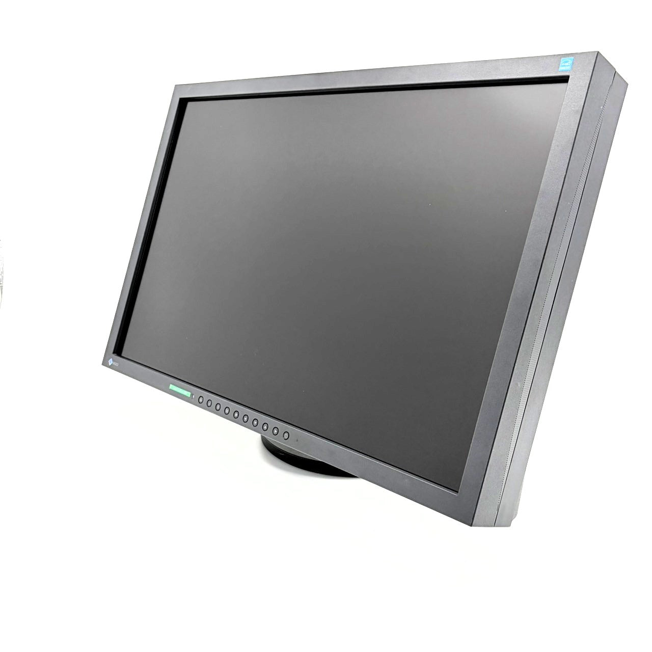 【中古モニター】22インチ メーカー EIZO 型番 S2243W 入力端子 D-Sub DVI DisplayPort 解像度 1920x1200 Bランク 中古 液晶 モニター PC ディスプレイ