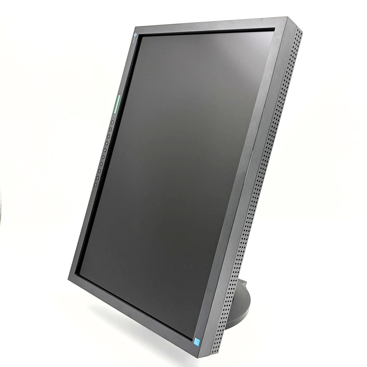 【中古モニター】22インチ メーカー EIZO 型番 S2243W 入力端子 D-Sub DVI DisplayPort 解像度 1920x1200 Aランク 中古 液晶 モニター PC ディスプレイ