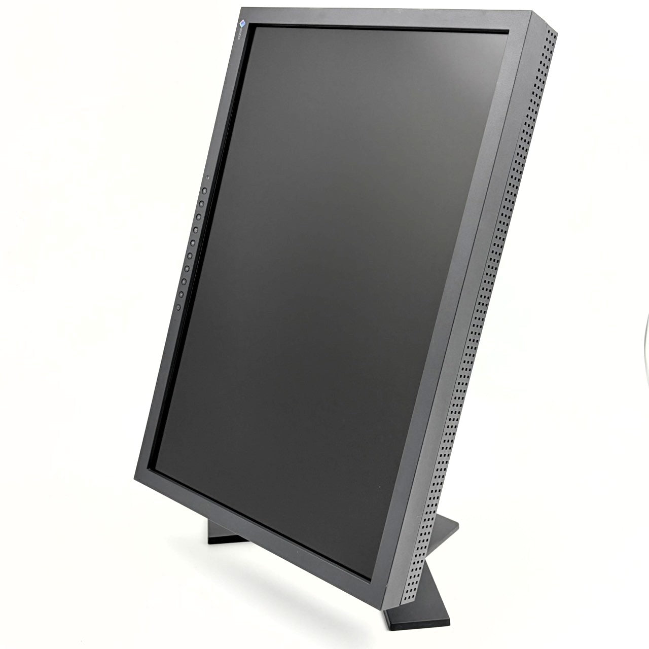 【中古モニター】22インチ メーカー EIZO 型番 S2242W 入力端子 D-Sub DVI 解像度 1920x1200 Bランク 中古 液晶 モニター PC ディスプレイ