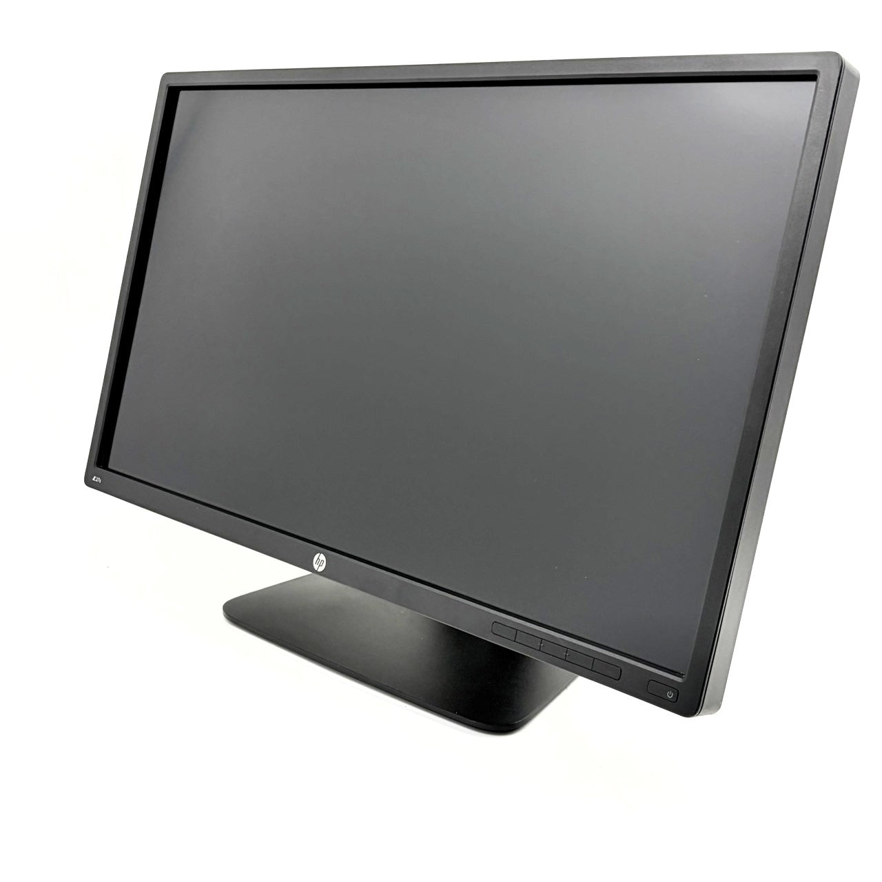 【中古モニター】27インチ メーカー HP 型番 Z27S 入力端子 HDMI DisplayPort 解像度 3840x2160 Aランク 中古 液晶 モニター PC ディスプレイ