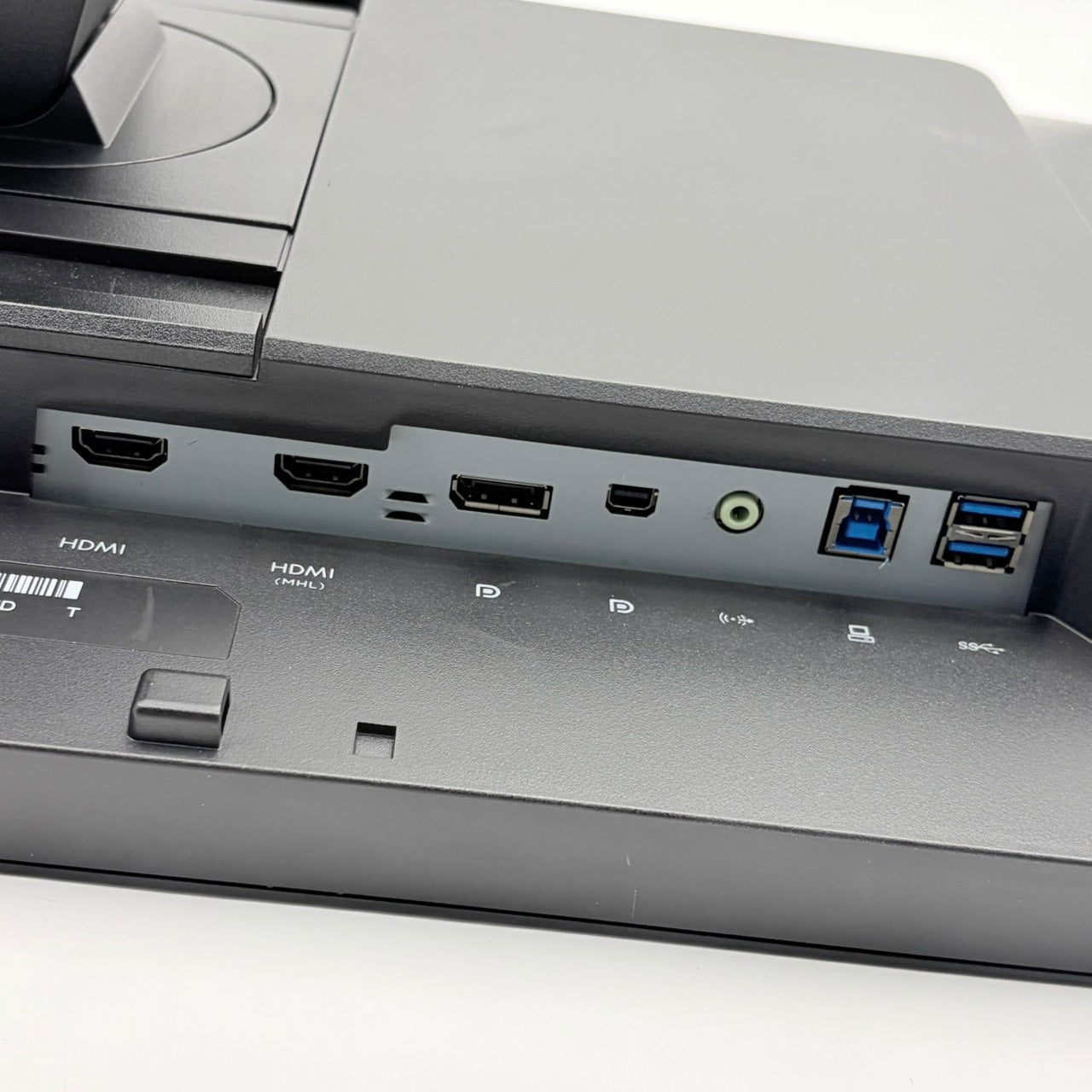 【中古モニター】27インチ メーカー HP 型番 Z27S 入力端子 HDMI DisplayPort 解像度 3840x2160 Aランク 中古 液晶 モニター PC ディスプレイ