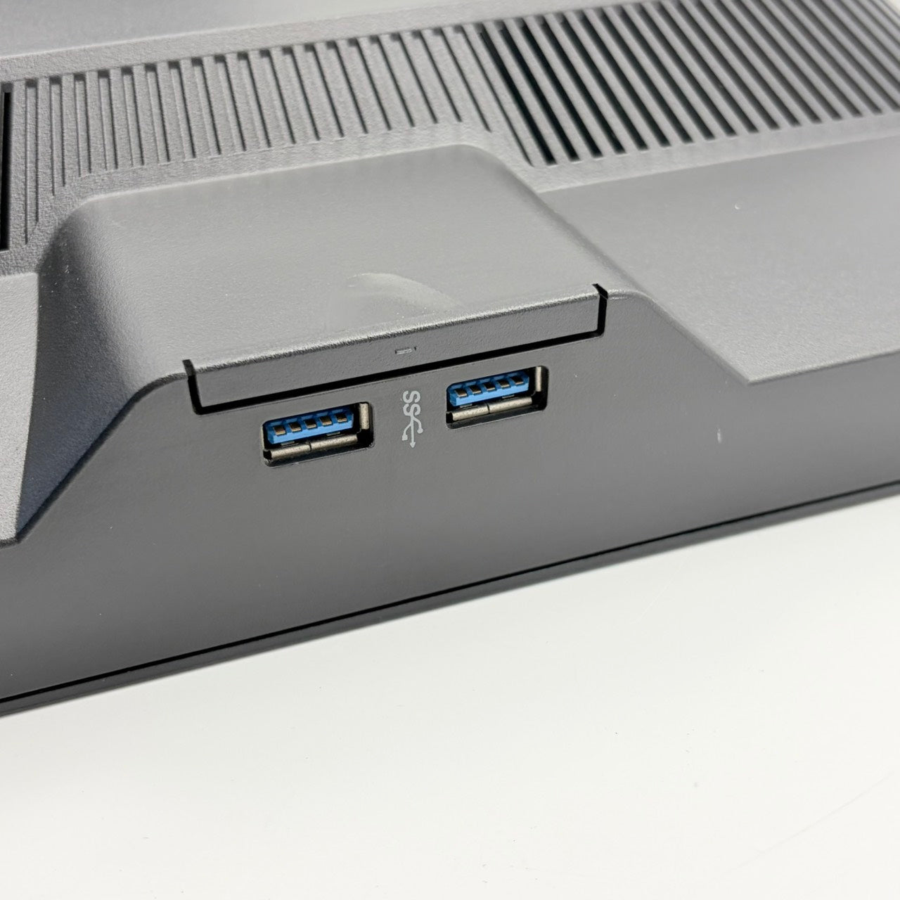 【中古モニター】27インチ メーカー HP 型番 Z27S 入力端子 HDMI DisplayPort 解像度 3840x2160 Aランク 中古 液晶 モニター PC ディスプレイ