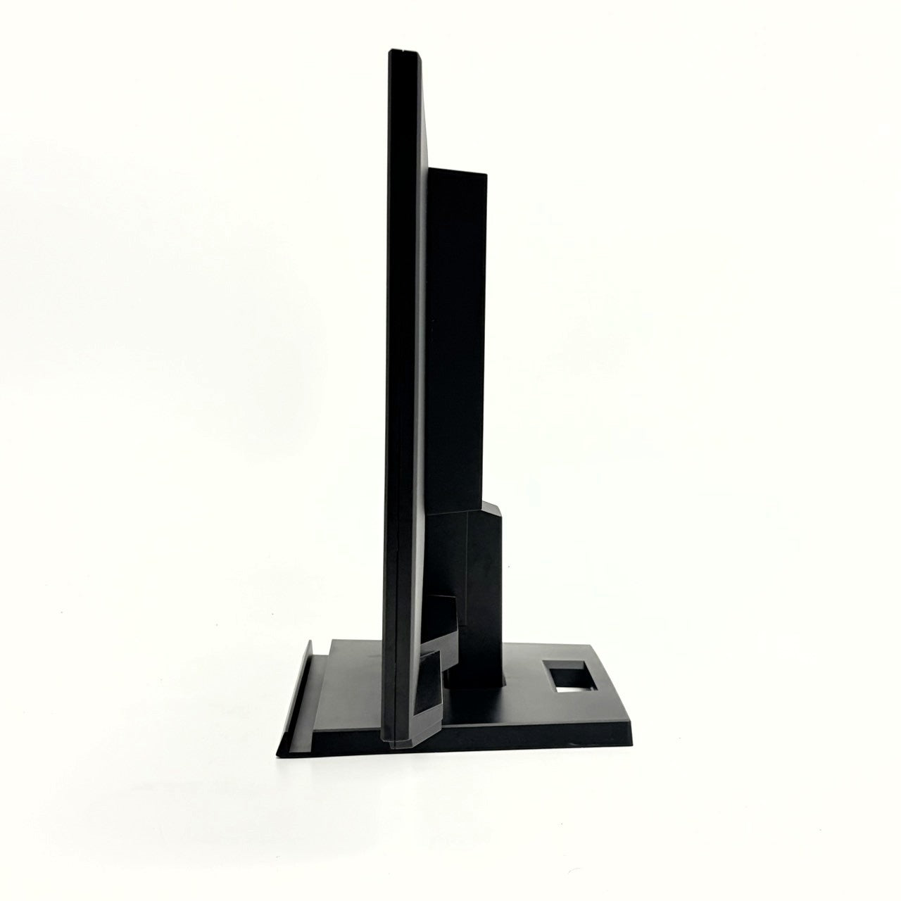 【中古モニター】23.8インチ メーカー I-ODATA 型番 LCD-AH241EDB 入力端子 D-Sub HDMI 解像度 1920x1080 Cランク 中古 液晶 モニター PC ディスプレイ