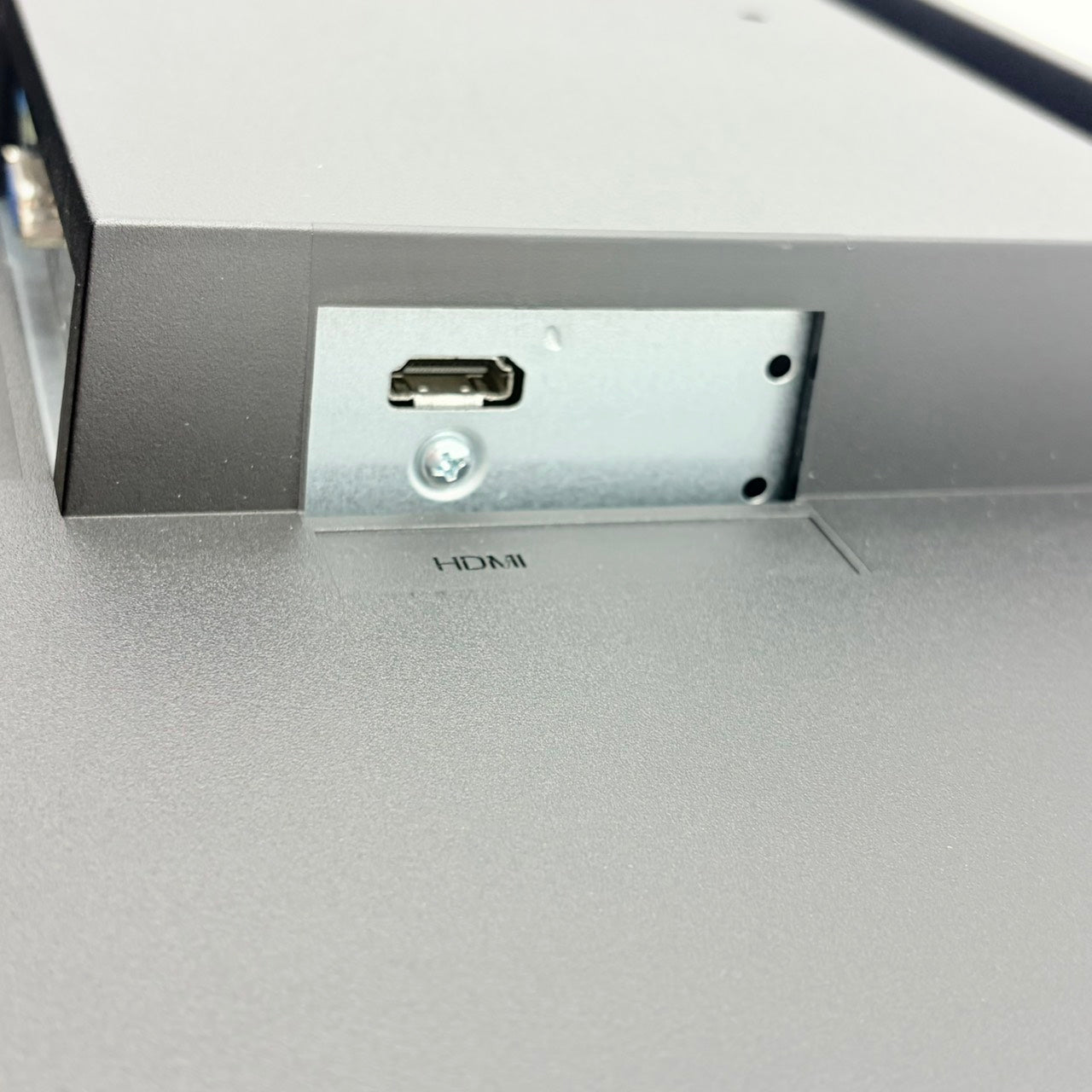 【中古モニター】23.8インチ メーカー I-ODATA 型番 LCD-AH241EDB 入力端子 D-Sub HDMI 解像度 1920x1080 Cランク 中古 液晶 モニター PC ディスプレイ
