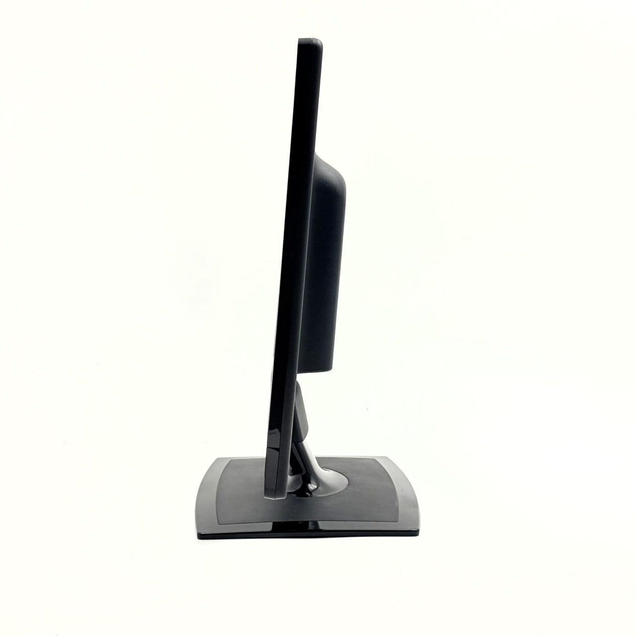 【中古モニター】23.6インチ メーカー I-ODATA 型番 LCD-AD242EB 入力端子 D-Sub DVI 解像度 1920x1080 Cランク 中古 液晶 モニター PC ディスプレイ