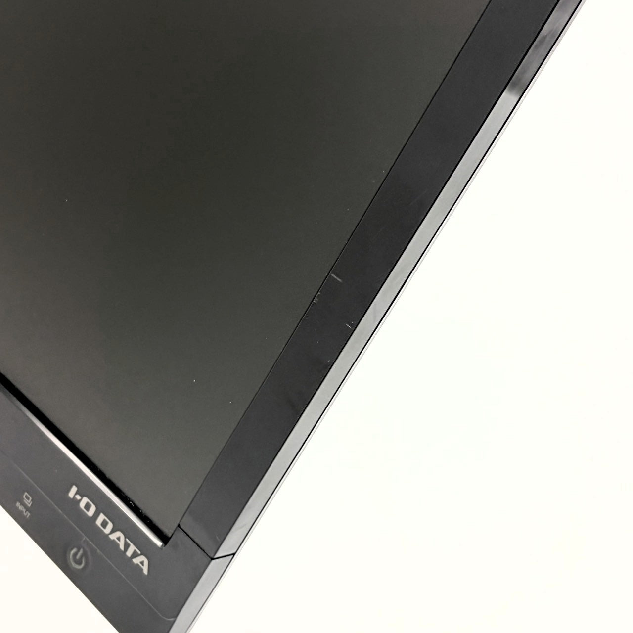 中古モニター】23.6インチ メーカー I-ODATA 型番 LCD-AD242EB 入力