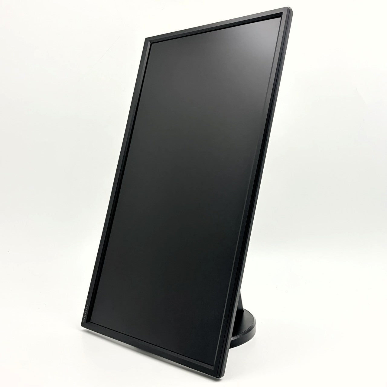 【中古モニター】23.8インチ メーカー I-ODATA 型番 LCD-MF245EDB-F 入力端子 HDMI D-Sub DVI 解像度 1920x1080 Aランク 中古 液晶 モニター PC ディスプレイ