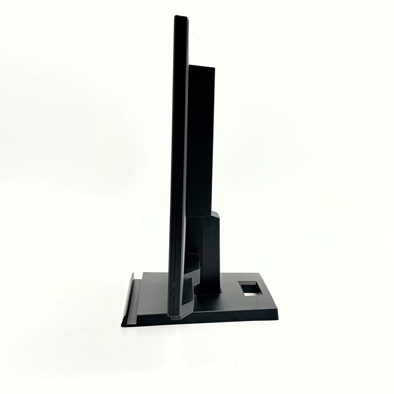 【中古モニター】23.8インチ メーカー I-ODATA 型番 LCD-DF241EDB 入力端子 HDMI D-Sub Displayport 解像度 1920x1080 Cランク 中古 液晶 モニター PC ディスプレイ