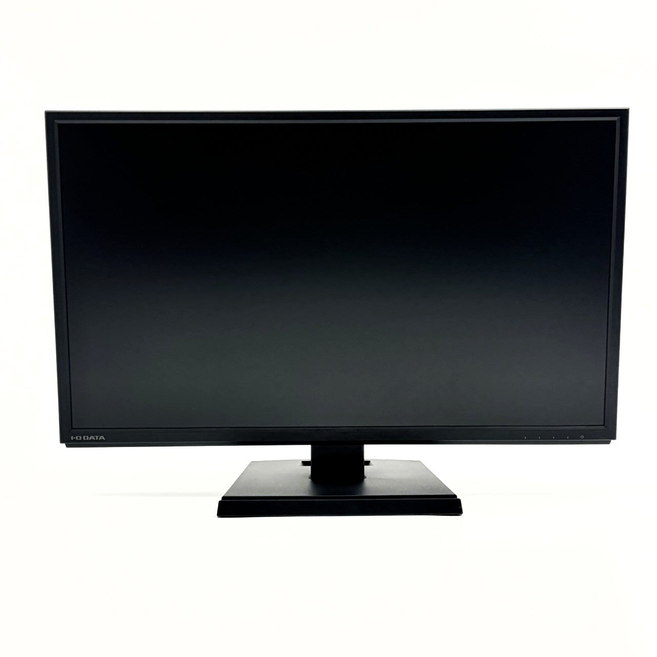 中古モニター】23.8インチ メーカー I-ODATA 型番 LCD-AH241XDB 入力