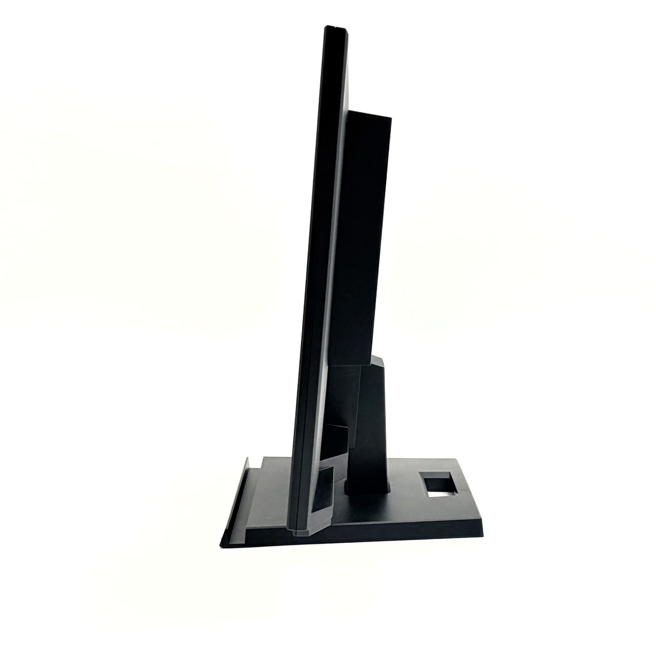 【中古モニター】23.8インチ メーカー I-ODATA 型番 LCD-AH241XDB 入力端子 HDMI D-Sub 解像度 1920x1080 Aランク 中古 液晶 モニター PC ディスプレイ